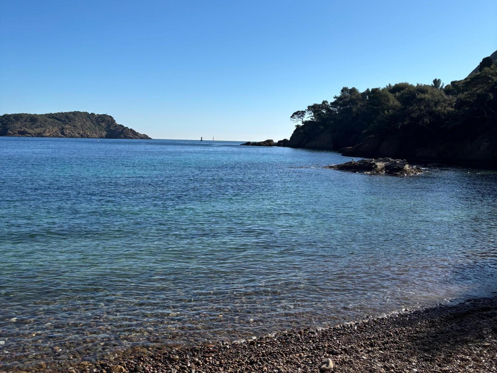 Lavande Centre Ancien Port Plages By Laconciergerie13 La Ciotat Bagian luar foto